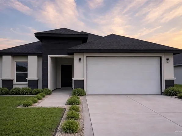 901 La Laguna Rd, Mission, TX 78572