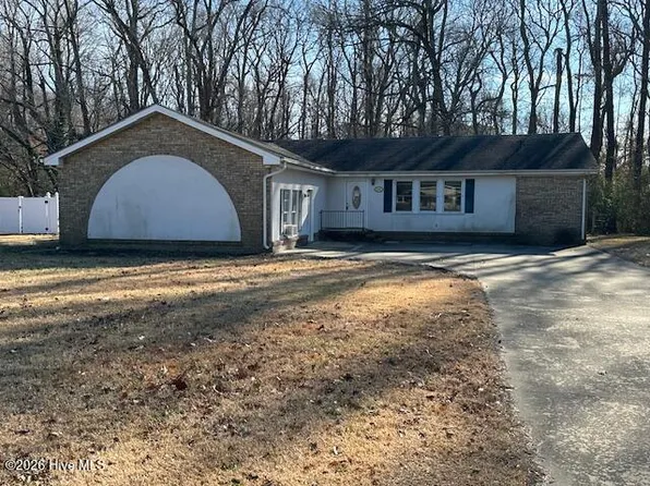 602 Terry Street, Elizabeth City, NC 27909