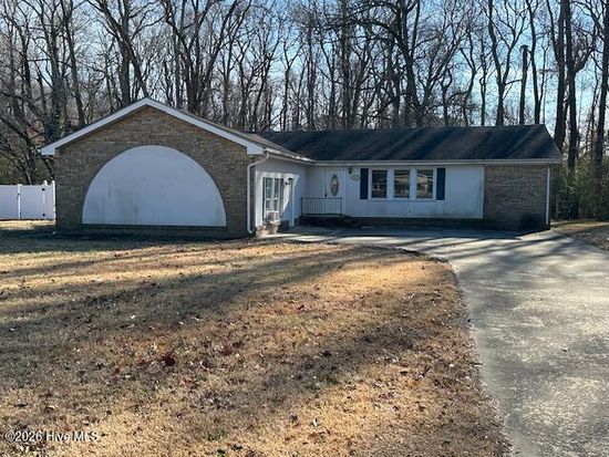 602 Terry Street, Elizabeth City, NC 27909