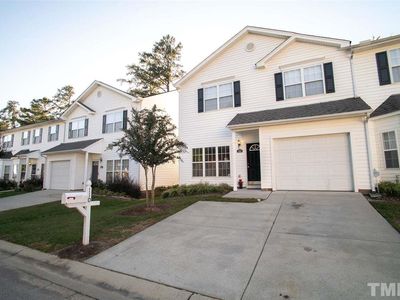 110 Misty Groves Cir, Morrisville, NC, 27560