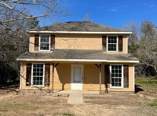 714 W College St, Newton, TX 75966
