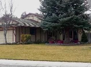 11701 Tioga St, Boise, ID 83709