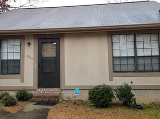 244 Tallulah Trl, Warner Robins, GA 31088