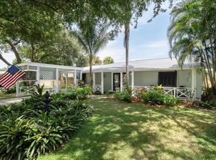 358 Tunison Ln, Sebastian, FL 32958