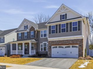 1321 Upper Patuxent Ridge Rd, Odenton, MD 21113