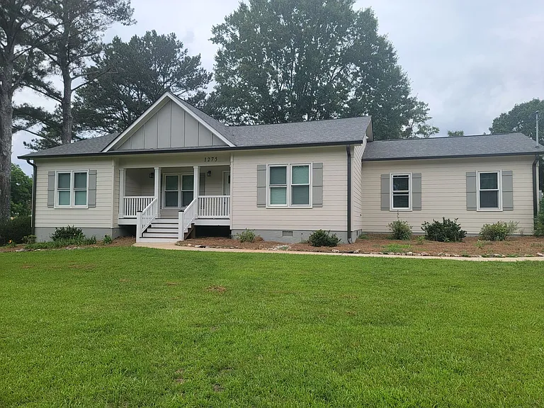 1275 Lake Dow Rd — Photo 1