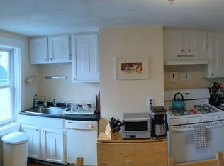 225 Cedar St #2R, Somerville, MA 02145