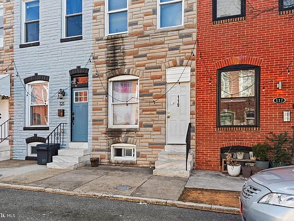 2nd image of 119 N Curley St