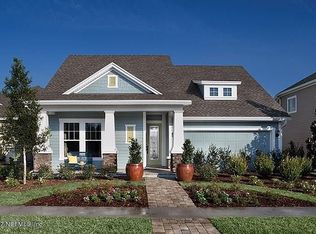 262 Palm Breeze Dr, Ponte Vedra, FL 32081