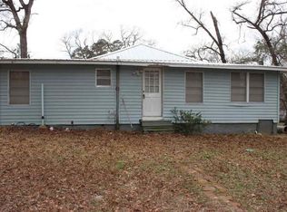 673 County Road 4235, Jacksonville, TX 75766