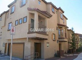 5915 Nuevo Leon St UNIT 11, North Las Vegas, NV 89031
