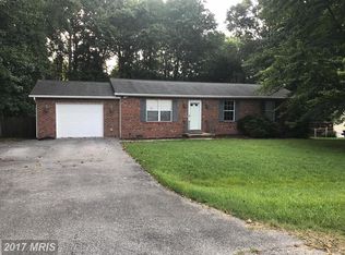 12272 Wendy Ln, Waldorf, MD 20601