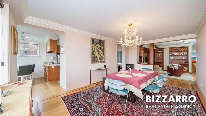 Dining area, photo 1