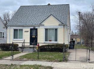 20112 Roselawn St, Detroit, MI