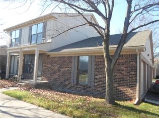 31721 Ivy Ct, Warren, MI
