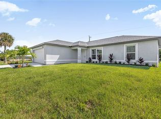 1021 SW 9th Ave, Cape Coral, FL 33991
