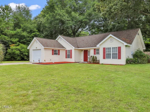 39 Southern Magnolia Dr, Beaufort, SC 29907