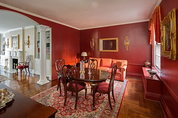 Sold by Brown Harris Stevens | media 17