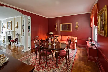 Sold by Brown Harris Stevens