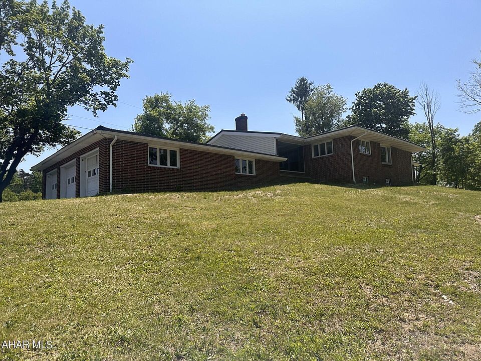 1254 W High St, Ebensburg, PA 15931 MLS 63896 Zillow