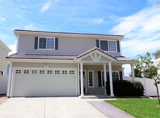 4971 Fundy St, Denver, CO 80249