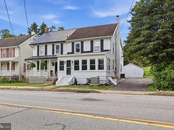 26 S Main St, New Freedom, PA 17349