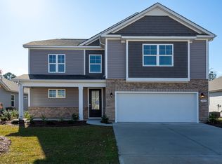 909 Bourne Trl, Longs, SC 29568