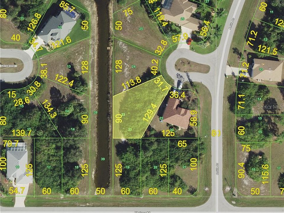 1st image of 202 Antilla Dr