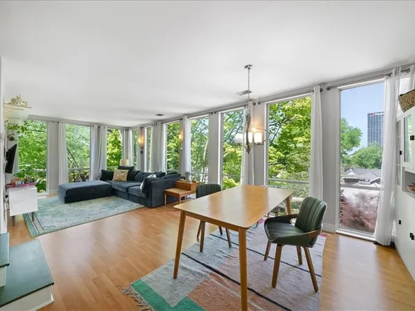 287 14th St NW APT 13, Atlanta, GA 30318