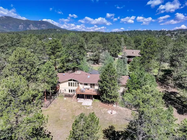 2838 Olympia Circle, Evergreen, CO 80439