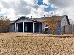 3411 Lynridge Dr #B, Austin, TX 78723