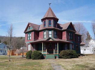 34 Maple Ave, Newark Valley, NY