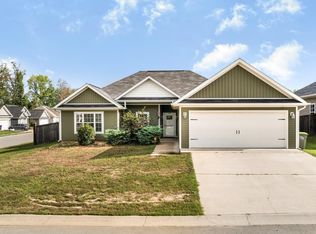 500 Pleasant Ridge Dr, Benton, AR 72015