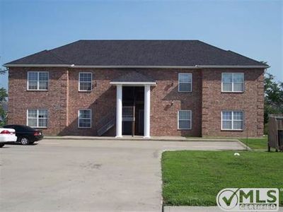 1517 Park Ave, Warrensburg, MO, 64093