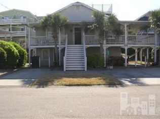 18 Lagoon Dr, Wrightsville Beach, NC 28480