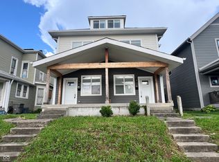 2033 Carrollton Ave, Indianapolis, IN