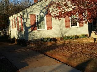 1427 NW 47th St, Oklahoma City, OK 73118