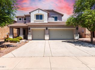 10284 E Cliffrose Ln, Florence, AZ 85132