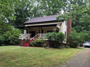 23 McCurry Rd, Weaverville, NC 28787