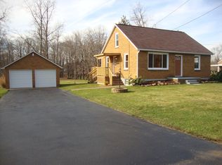271 Old Route 217, Derry, PA 15627