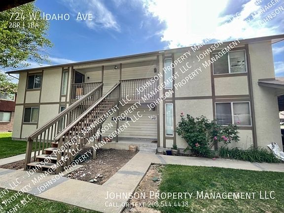 3rd image of 724 W Idaho Ave