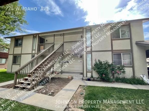 724 W Idaho Ave, Meridian, ID 83642