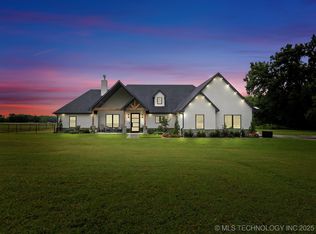 397843 W 2400th Rd, Bartlesville, OK 74006
