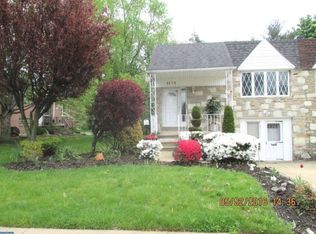 1173 Glenn St, Philadelphia, PA 19115