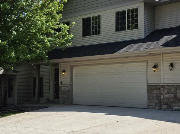 424 Cedar Pl #1, Maple Lake, MN 55358