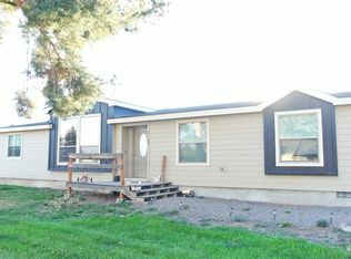 61988 West Rd, La Grande, OR 97850