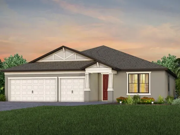 2601 WINDING CREEK TRAIL, NORTH PORT, FL 34289