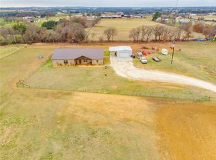 720 Riley Ln, Tolar, TX 76476