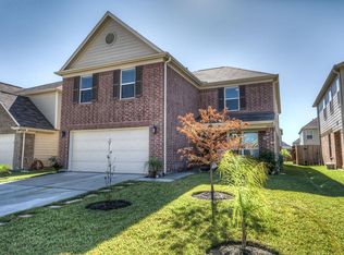 4938 Blue Spruce Hill St, Humble, TX 77346