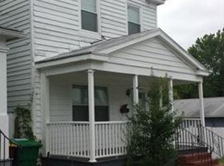 810 Harding St, Petersburg, VA 23803